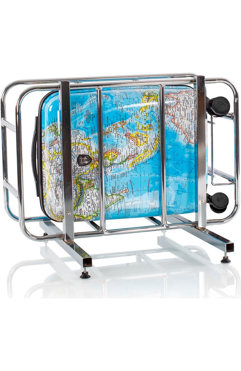 Heys Journey 3G Fashion Spinner<sup
®</sup
21 Inch Carry-on Luggage, Alternate, color,