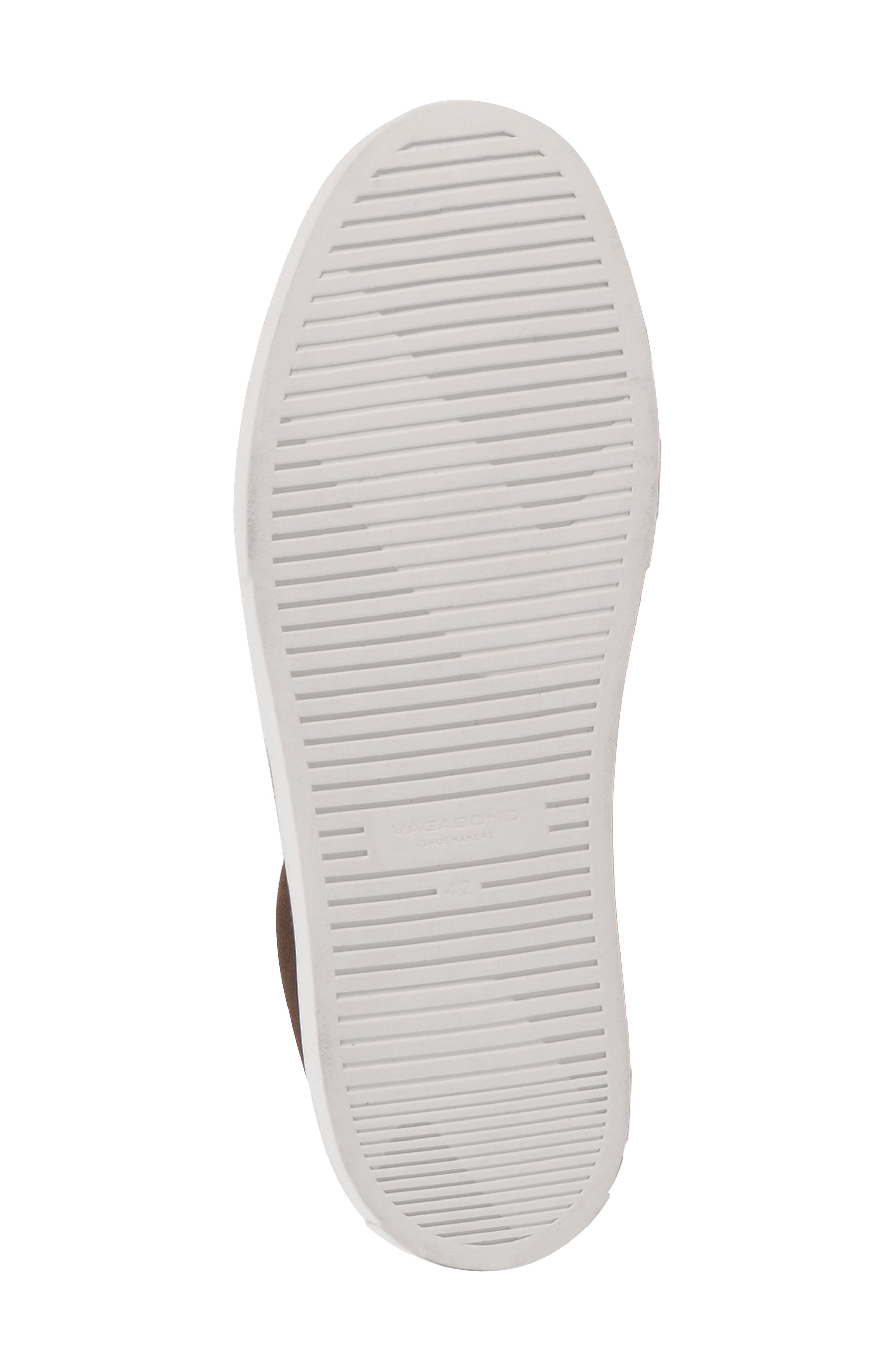 Vagabond Shoemakers Paul 2.0 Low Top Sneaker, Alternate, color, Java Suede