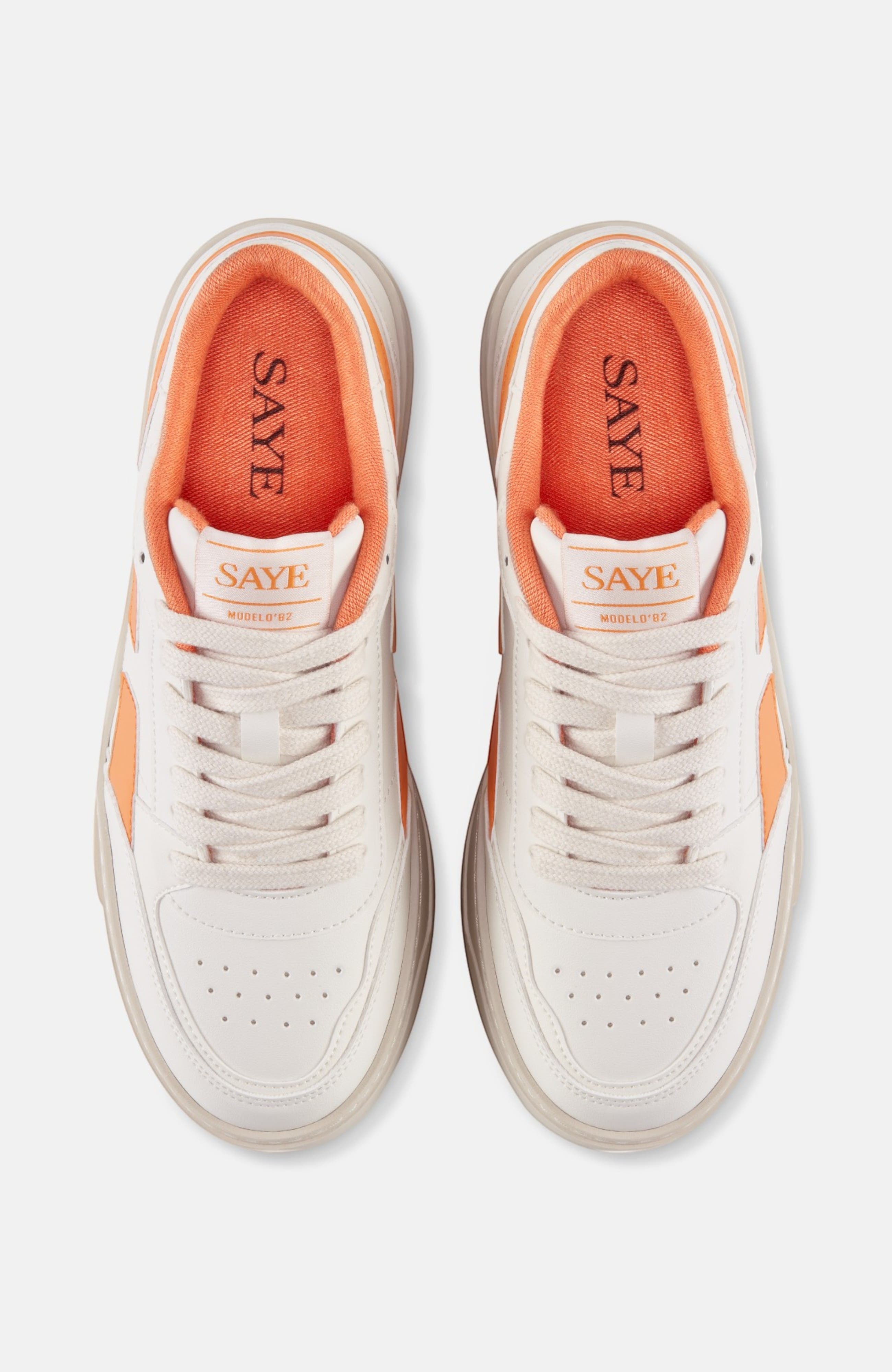 M82 Hybrid, Alternate, color, Ginger