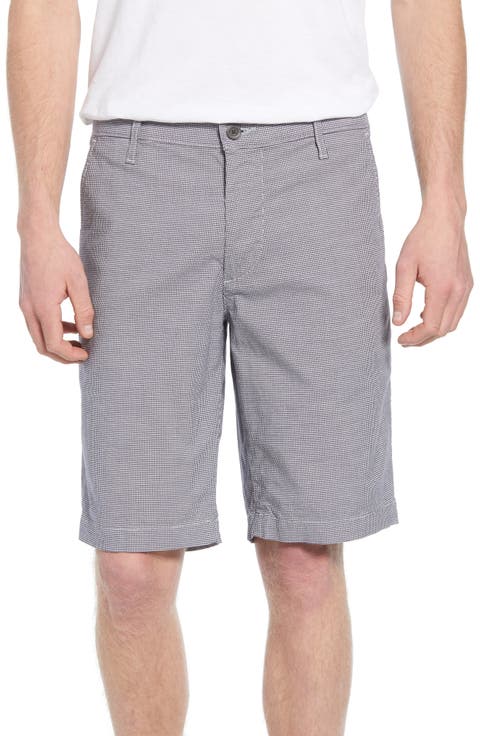 Griffin Regular Fit Shorts