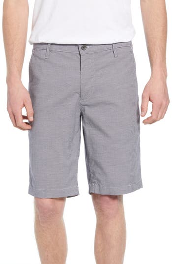 Ag Griffin Regular Fit Shorts