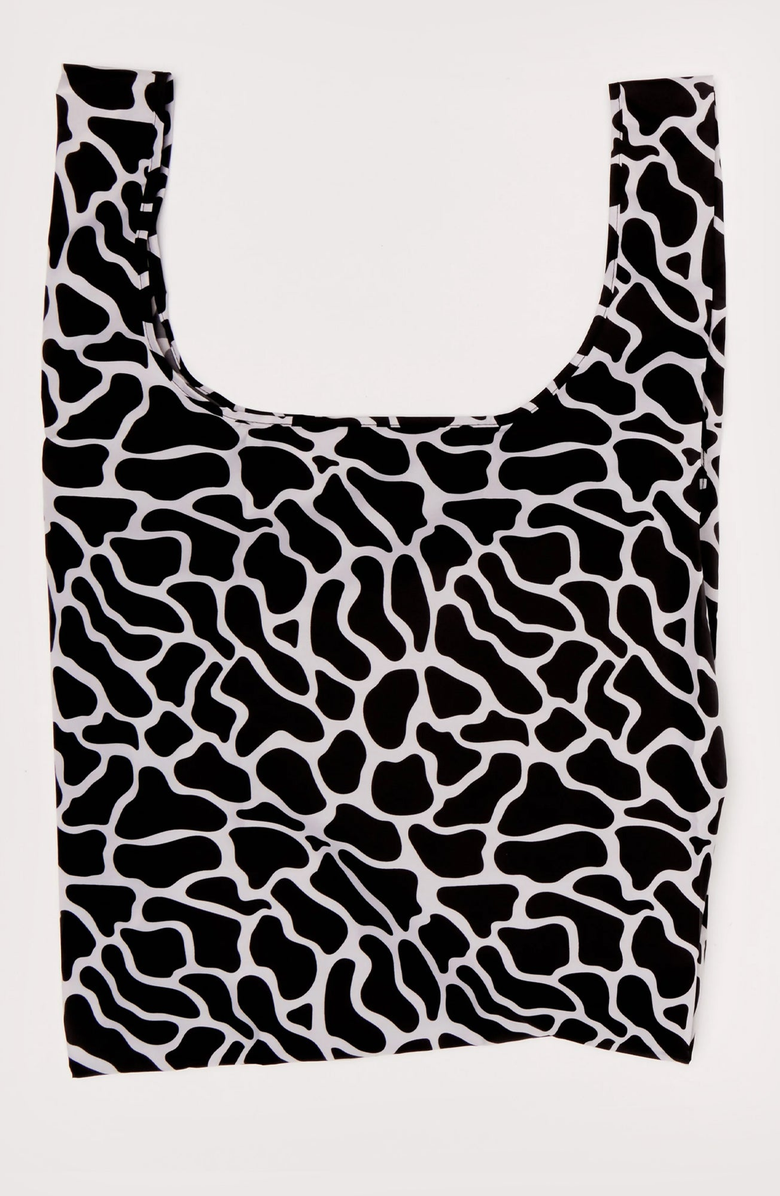 Original Duckhead The Extra Bag, Main, color, Black / White Ripples