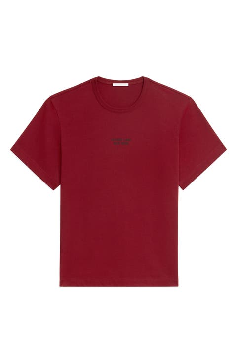Disco Logo Graphic T-Shirt