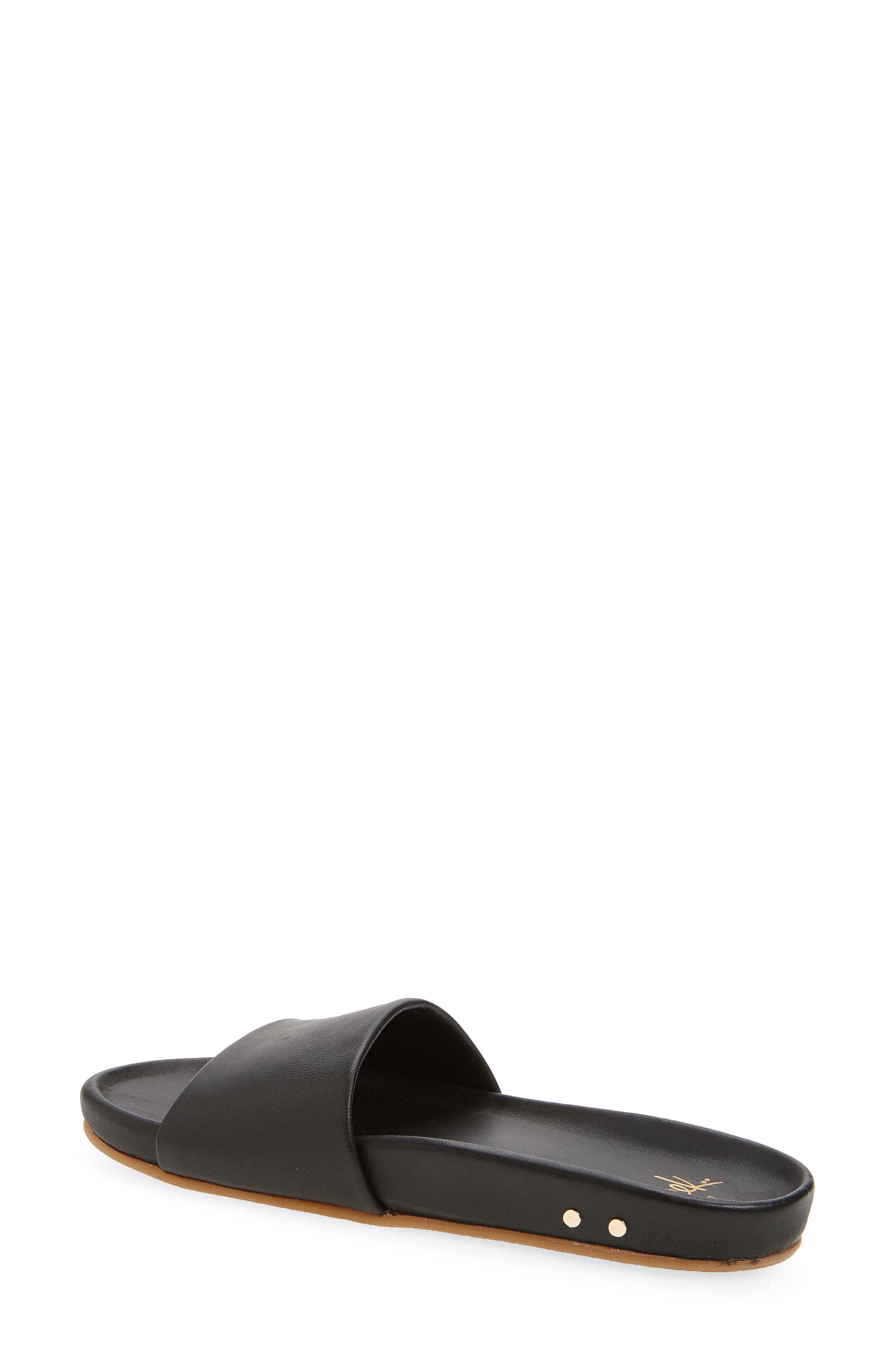 Beek Gallito Slide Sandal, Alternate, color, 