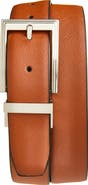 Vince Camuto Reversible Leather Belt