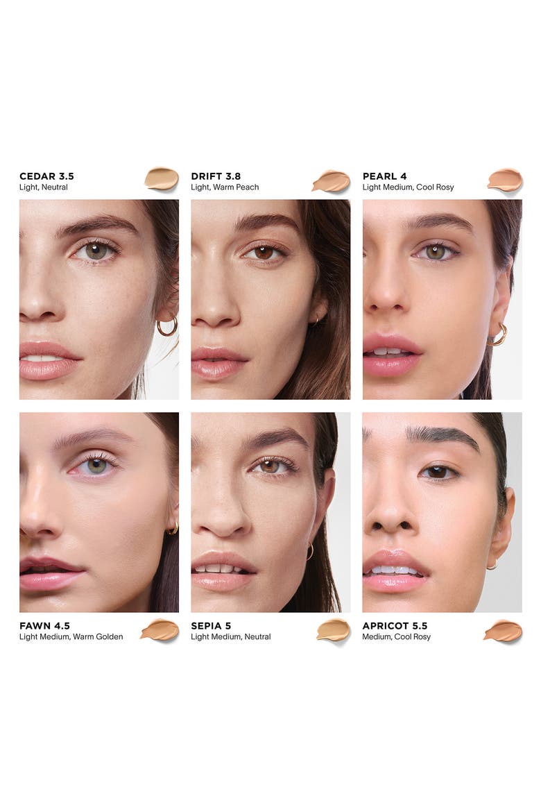 Vanish Airbrush Concealer, Alternate, color, DRIFT 3.8