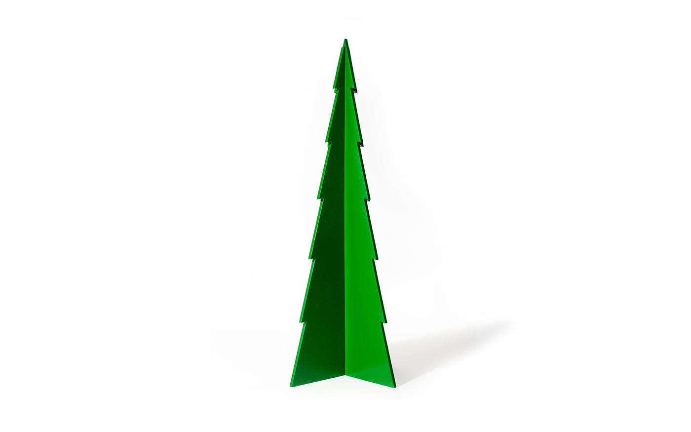 selected Green