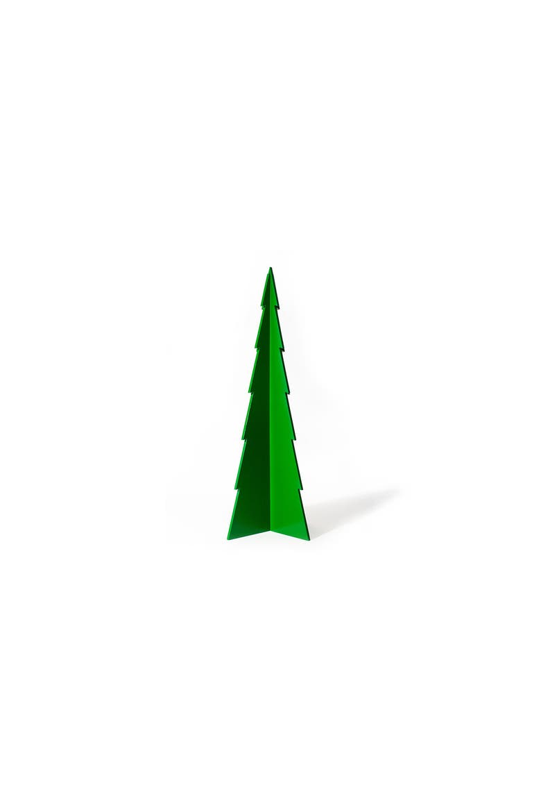 Mega Tree, Main, color, Green