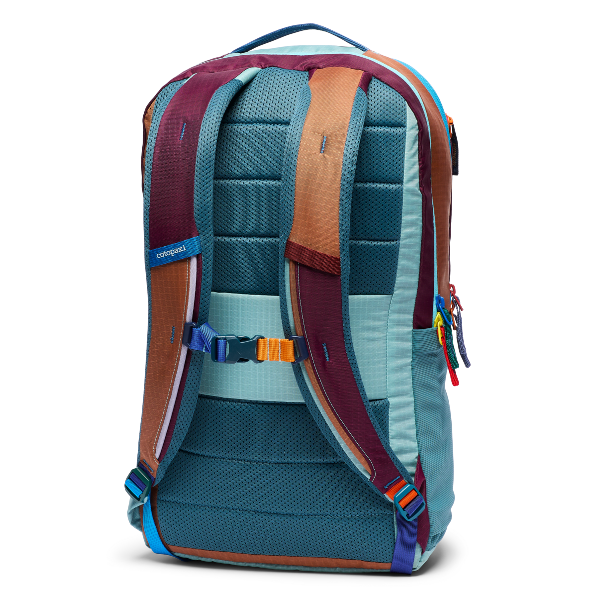Cotopaxi Allpa 26L Daypack - Del Día, Alternate, color, Del Día