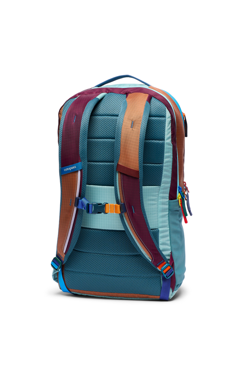Cotopaxi Allpa 26L Daypack - Del Día, Alternate, color, Del Día