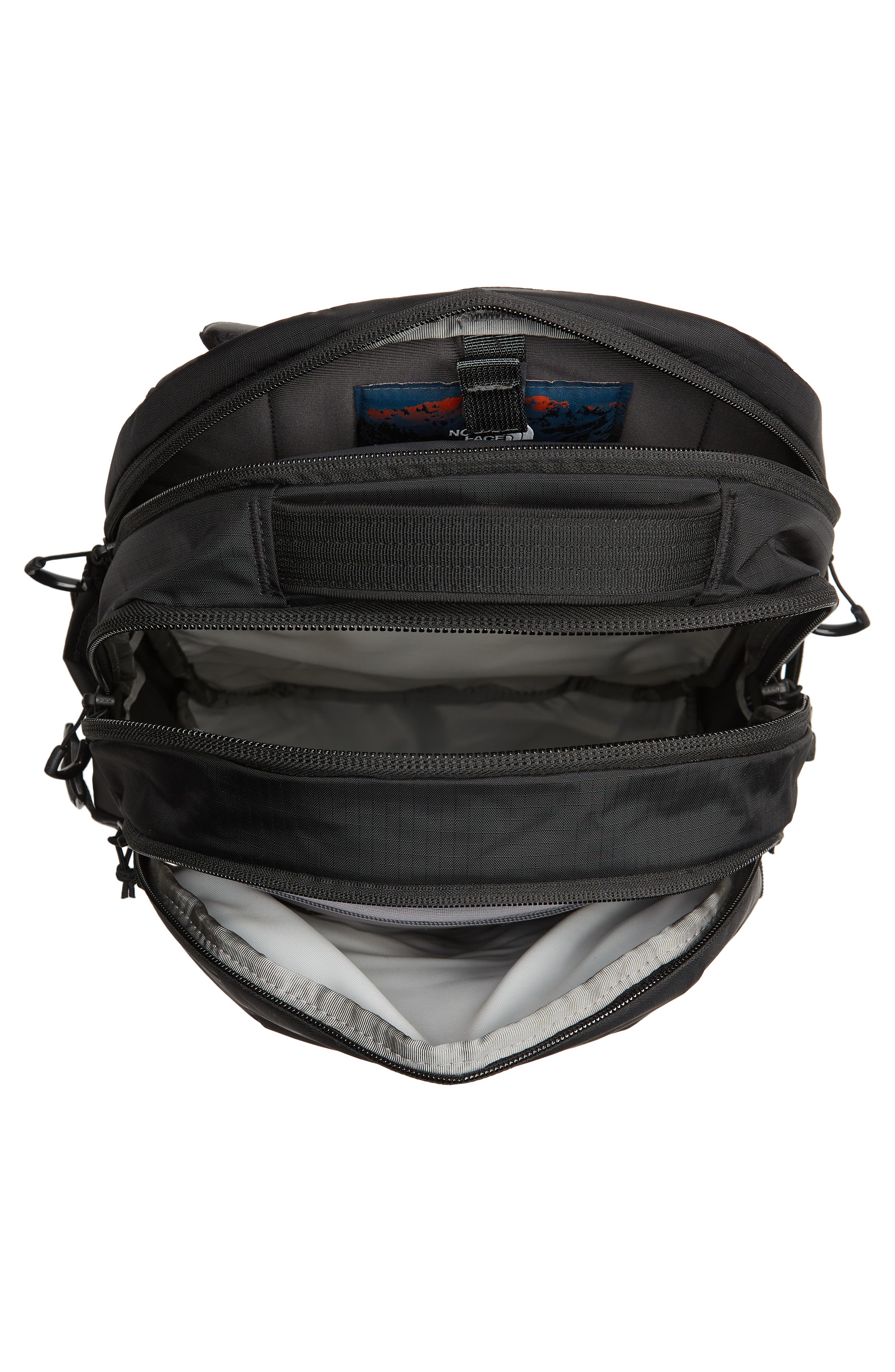 The North Face Recon Backpack, Alternate, color, 