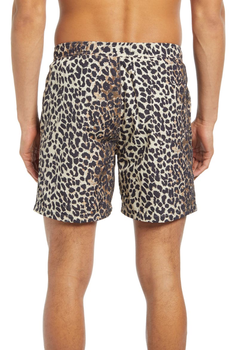 Reserve Swim Shorts, Alternate, color, ECRU