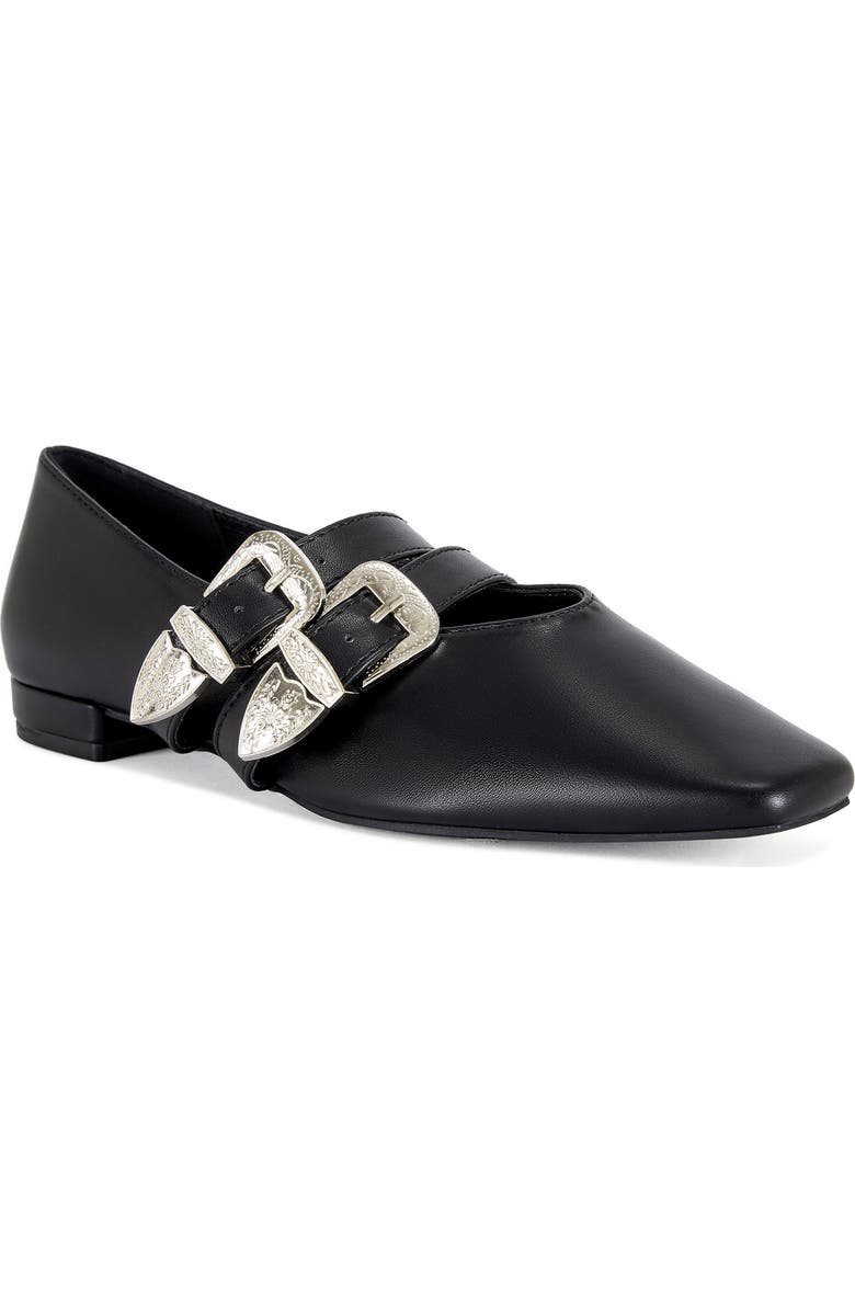 AZALEA WANG Marius Flat, Main, color,