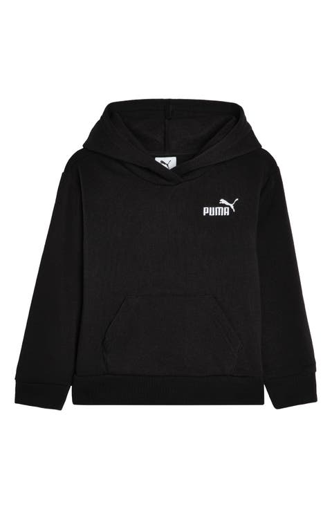 Kids
 Essential Basic Hoodie (Big Kid)