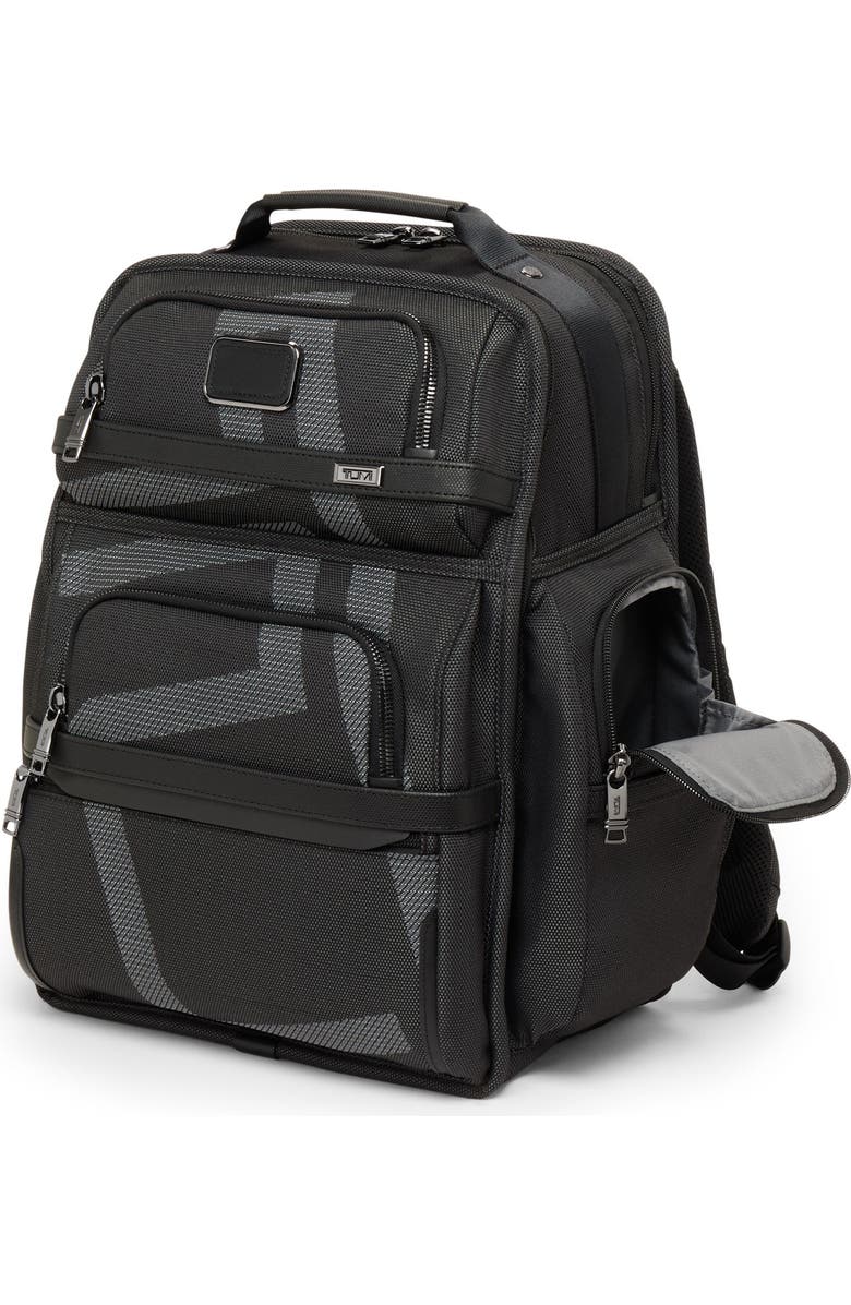 TUMI Brief Backpack, Alternate, color,