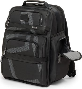 Brief Backpack