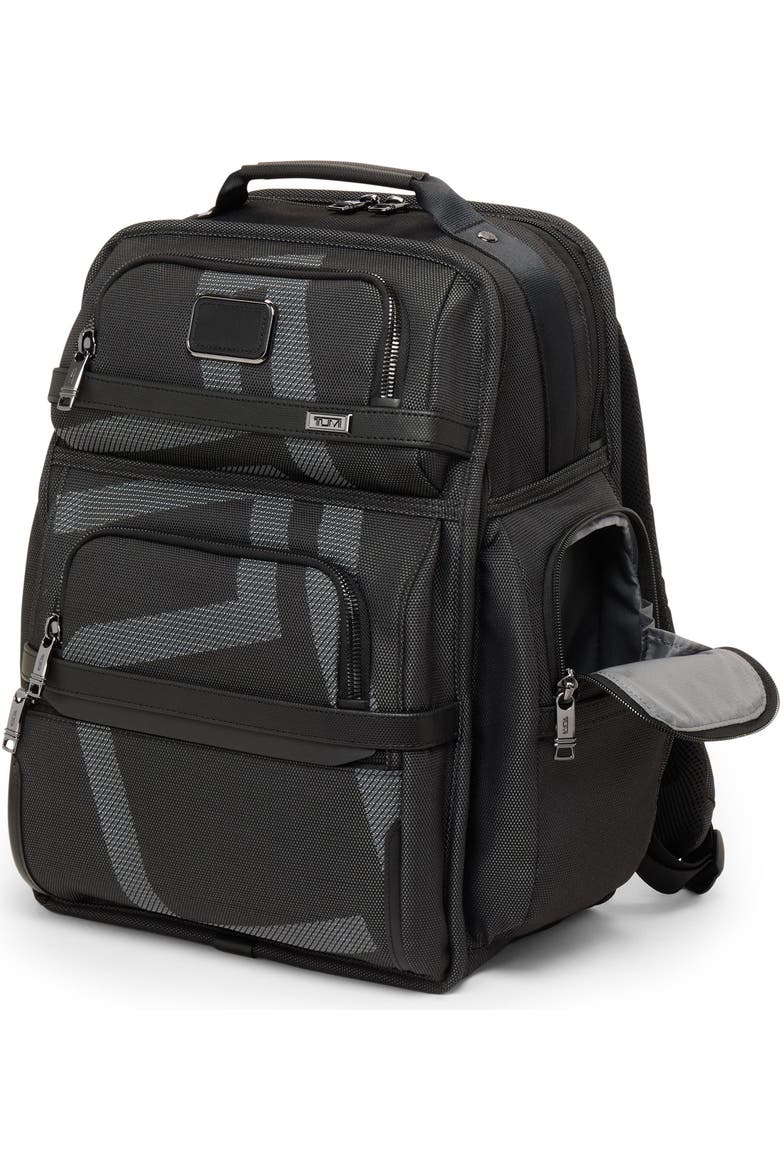 tumi backpack sale black friday Halsey Black/Gold and daily office use TUMI Brief Backpack | Nordstromrack