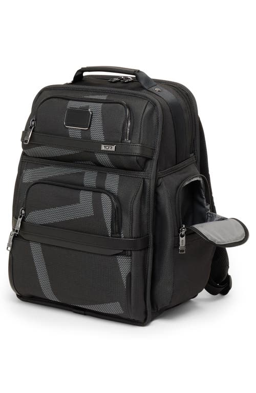 Tumi Brief Backpack