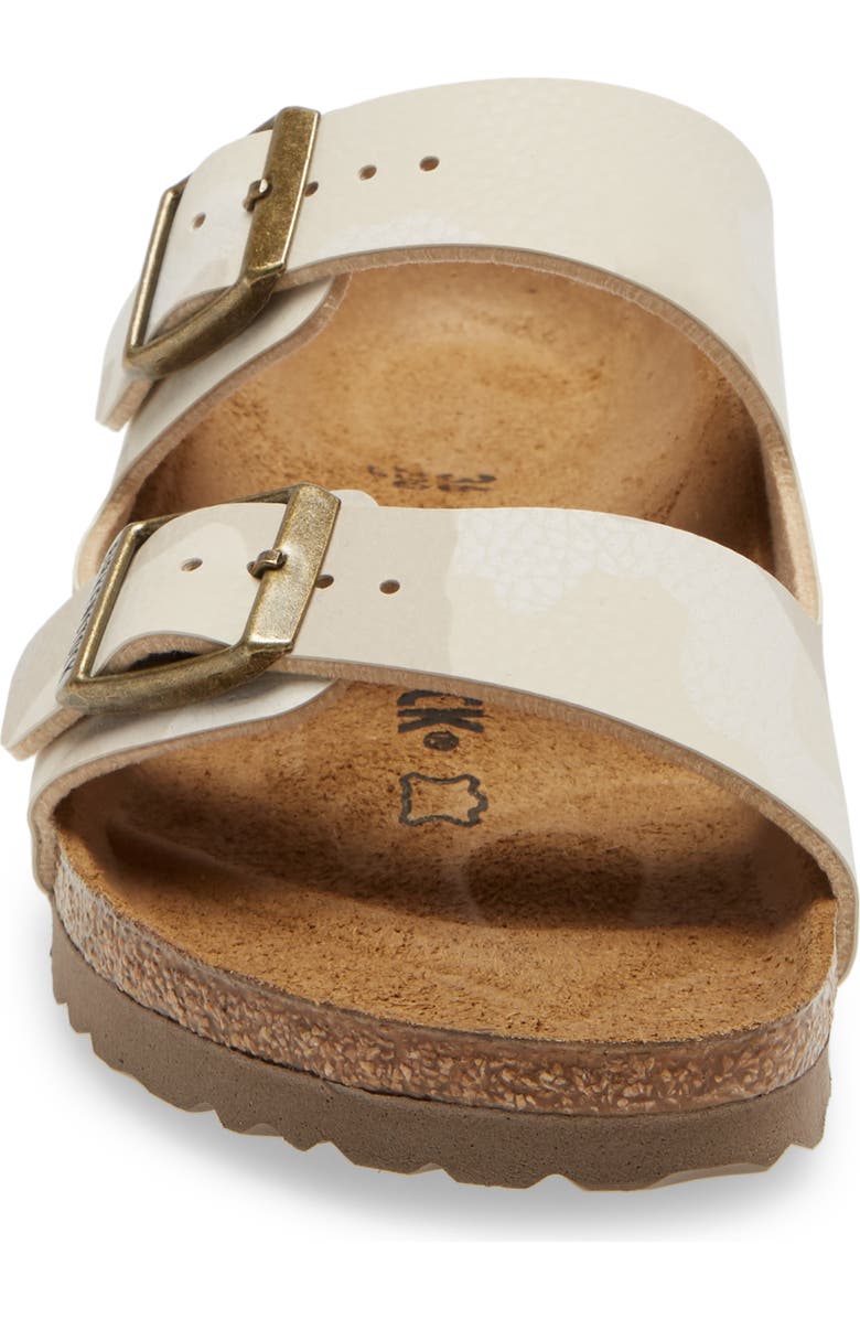 Birkenstock Arizona Camo Slide Sandal, Alternate, color,