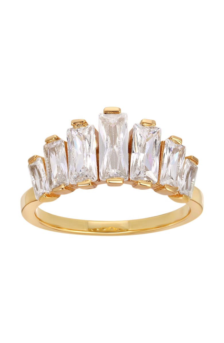 NATIVE GEM Alix Ring, Main, color, Gold