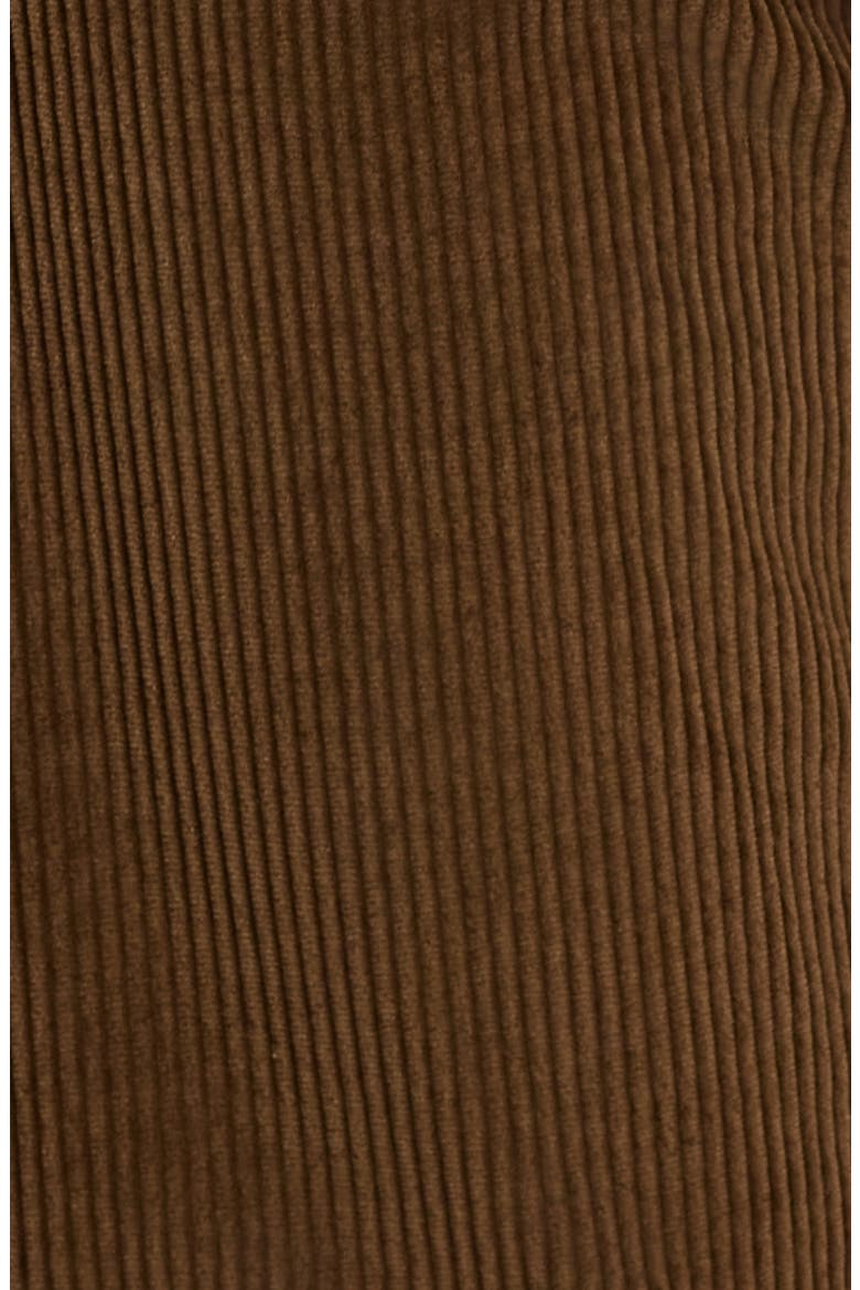 Kent Straight Leg Corduroy Pants, Alternate, color, PINECONE