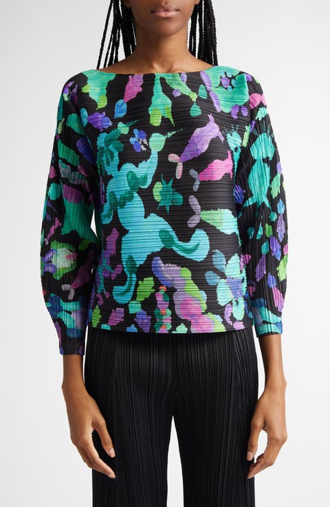 Shop Pleats Please Issey Miyake Online | Nordstrom Shop Pleats Please Issey Miyake Online | Nordstrom