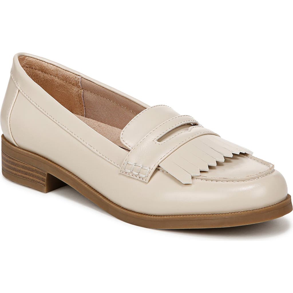 LIFESTRIDE LIFESTRIDE SANTANA FRINGE LOAFER