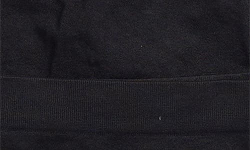 Nordstrom Rack 5-pack Everyday Seamless Thongs In Black