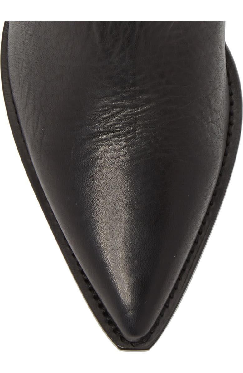 Saint Laurent Theo 40 Chelsea Boot, Alternate, color,