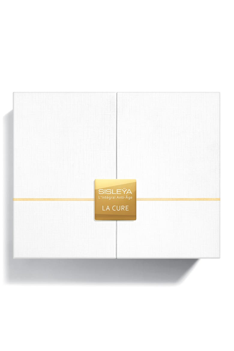 Sisleya L'Intégral Anti-Age La Cure Four-Week Regimen, Alternate, color, NO COLOR