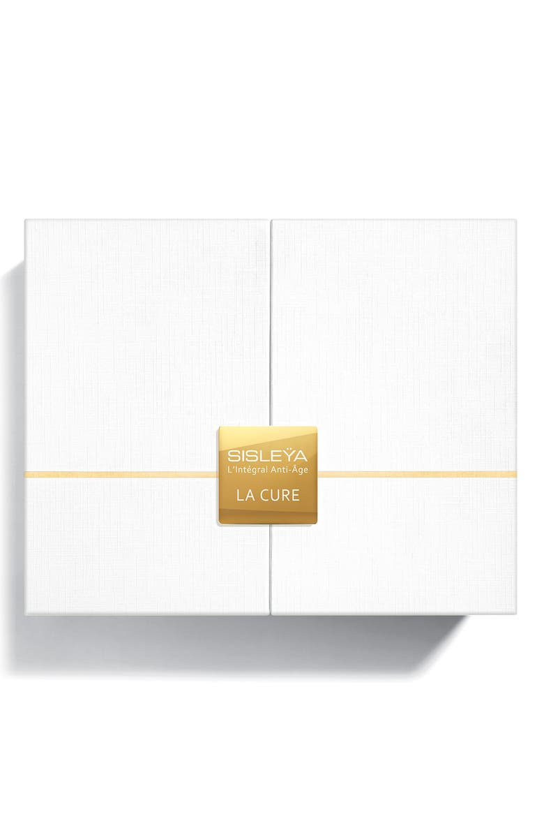 Sisley Paris Sisleya L'Intégral Anti-Age La Cure Four-Week Regimen, Alternate, color,