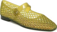 Sam Edelman Michaela Jelly Mary Jane Flat
