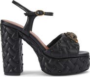 Kurt Geiger London Kensington Platform Sandal