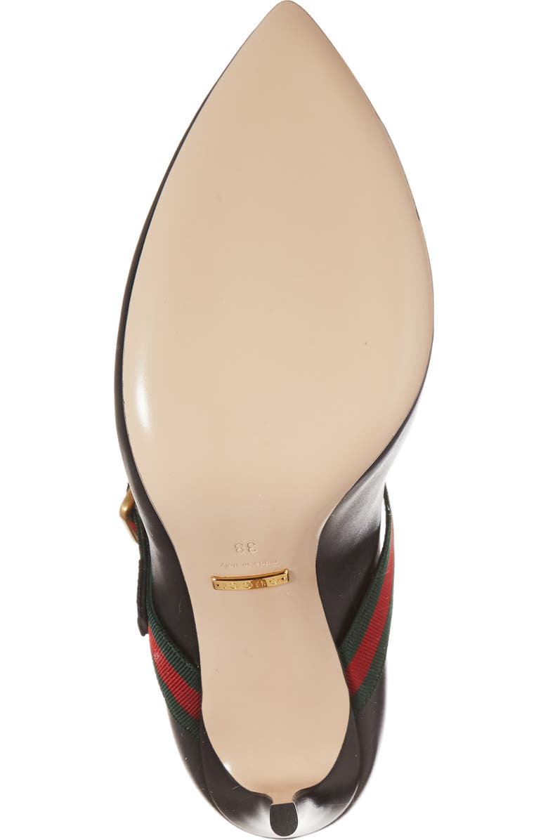 Gucci Mary Jane Pump, Alternate, color,