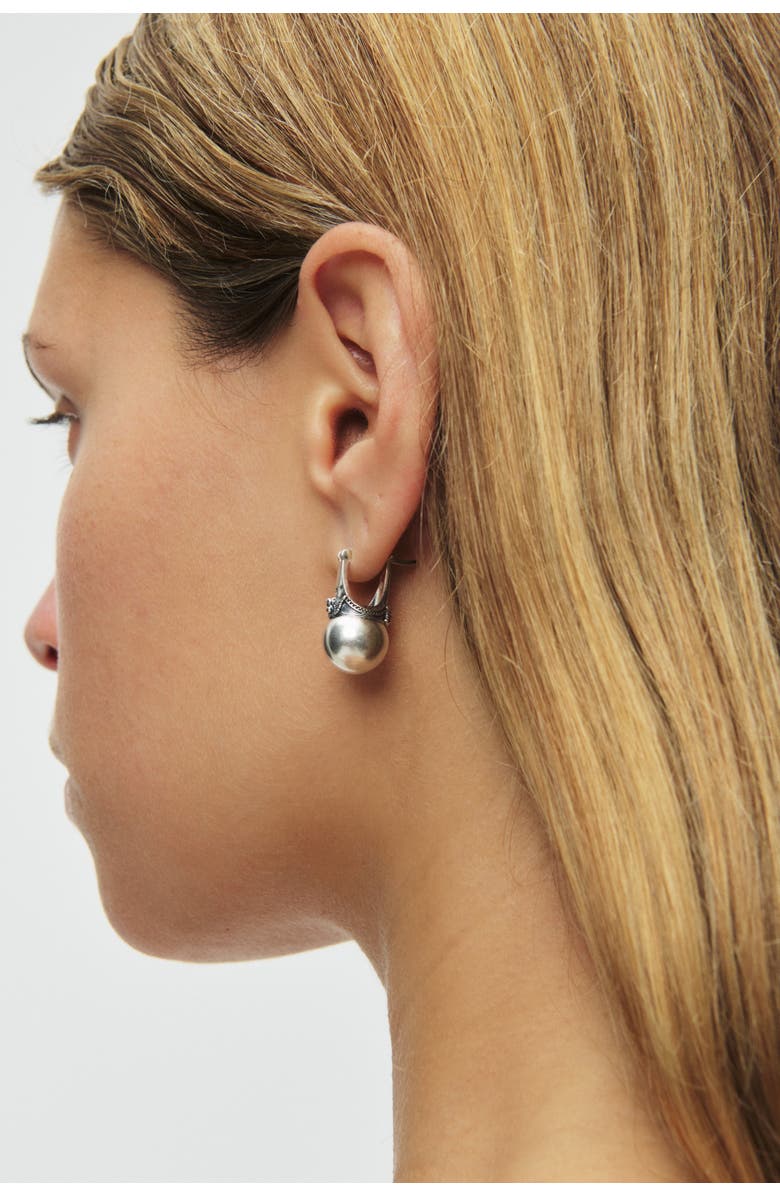 67jewelry Cherub Minis, Alternate, color, Silver