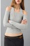  Light Heather Grey