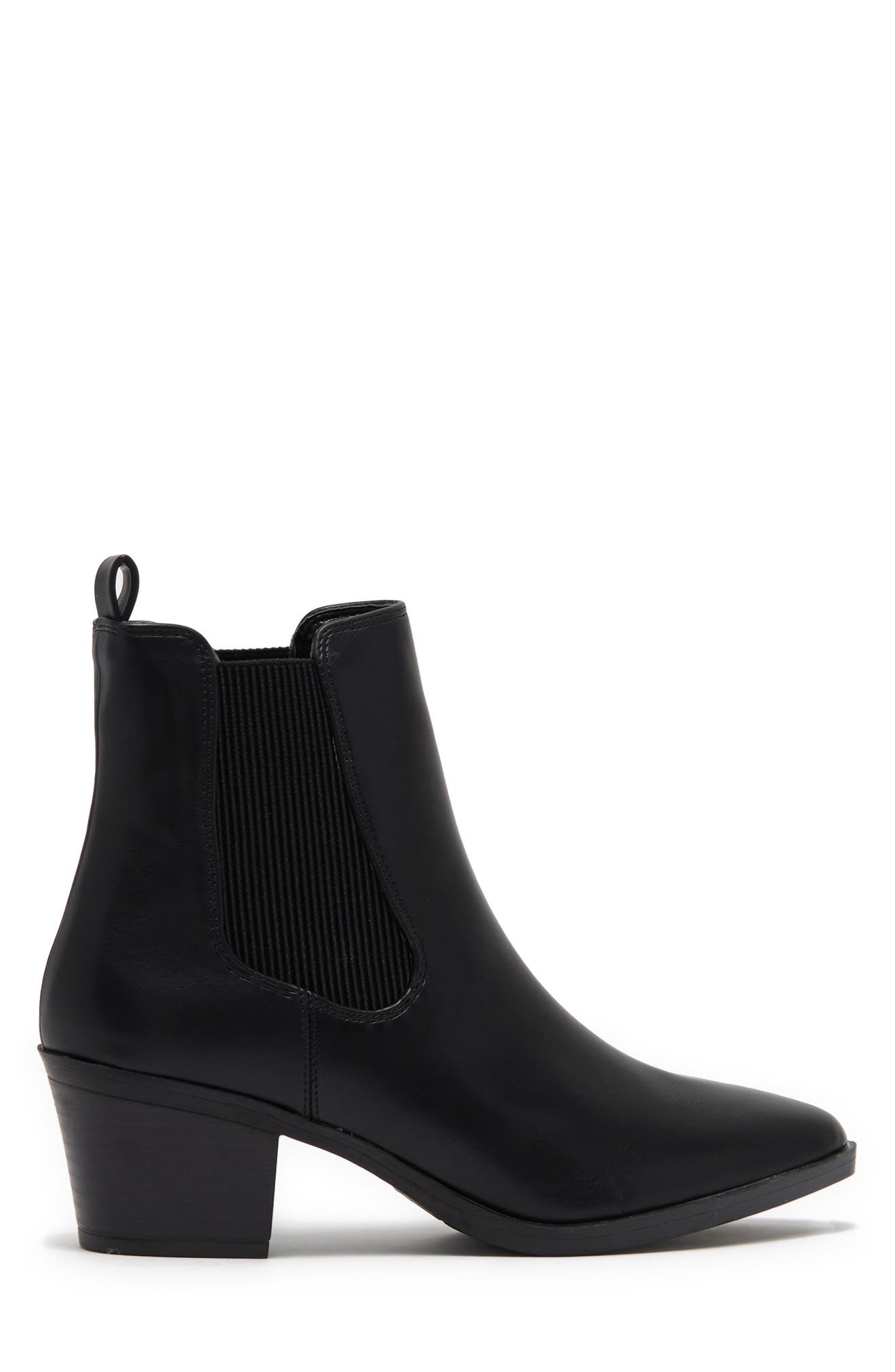 TOP GUY SHOES Top Guy Block Heel Chelsea Boot, Alternate, color, 