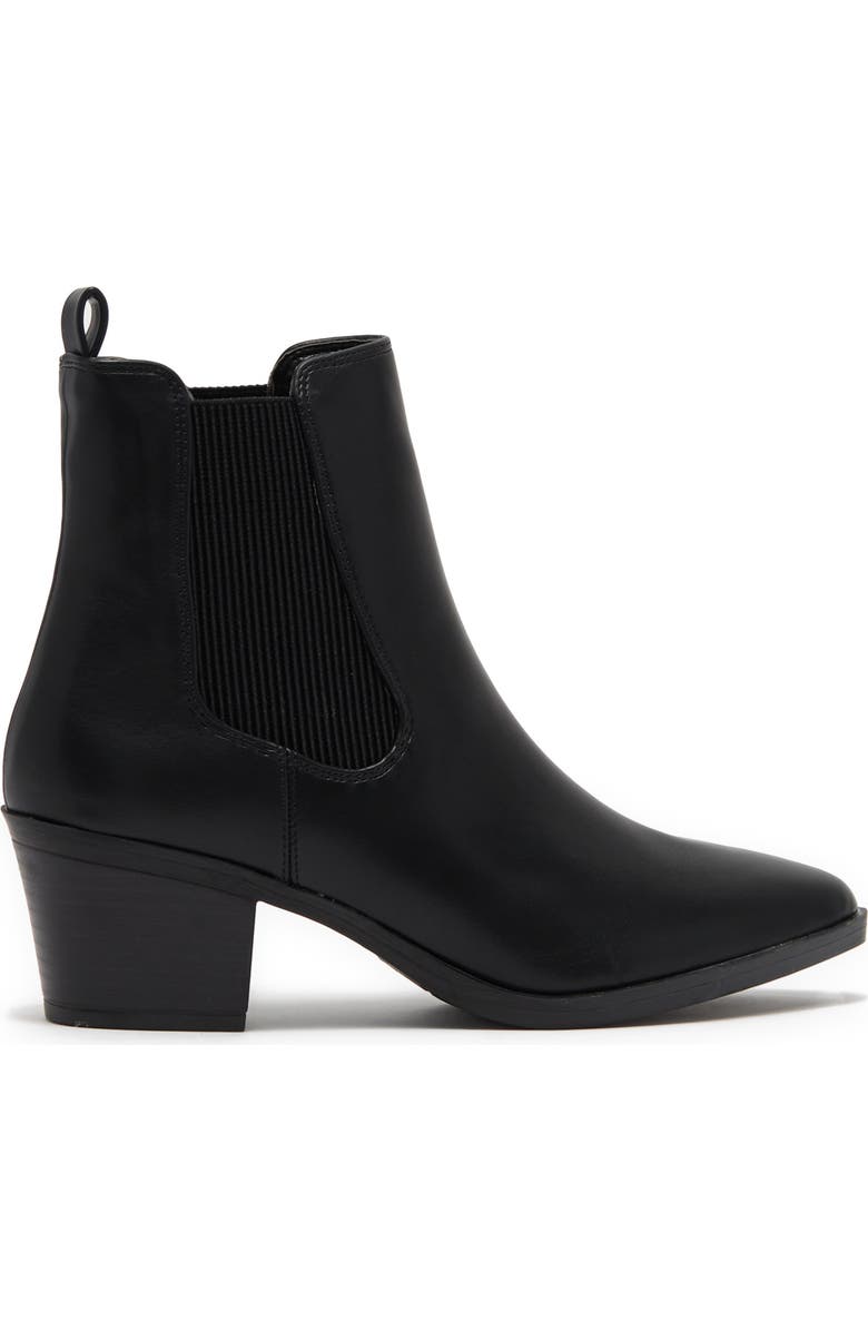 TOP GUY SHOES Top Guy Block Heel Chelsea Boot, Alternate, color,