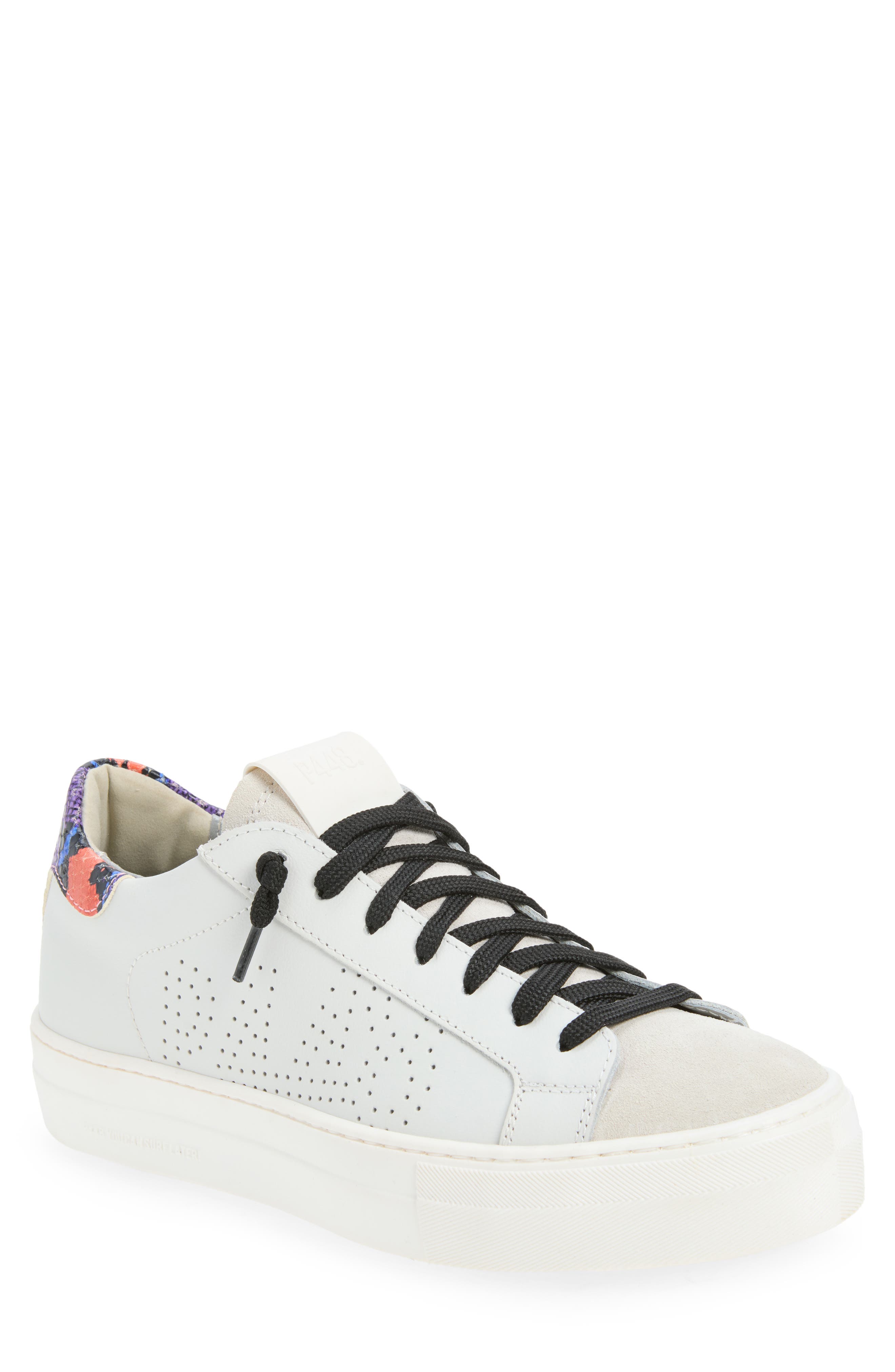x Scuderia AlphaTauri Monza Sneaker