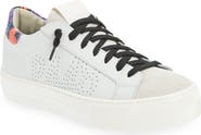 P448 x Scuderia AlphaTauri Monza Sneaker