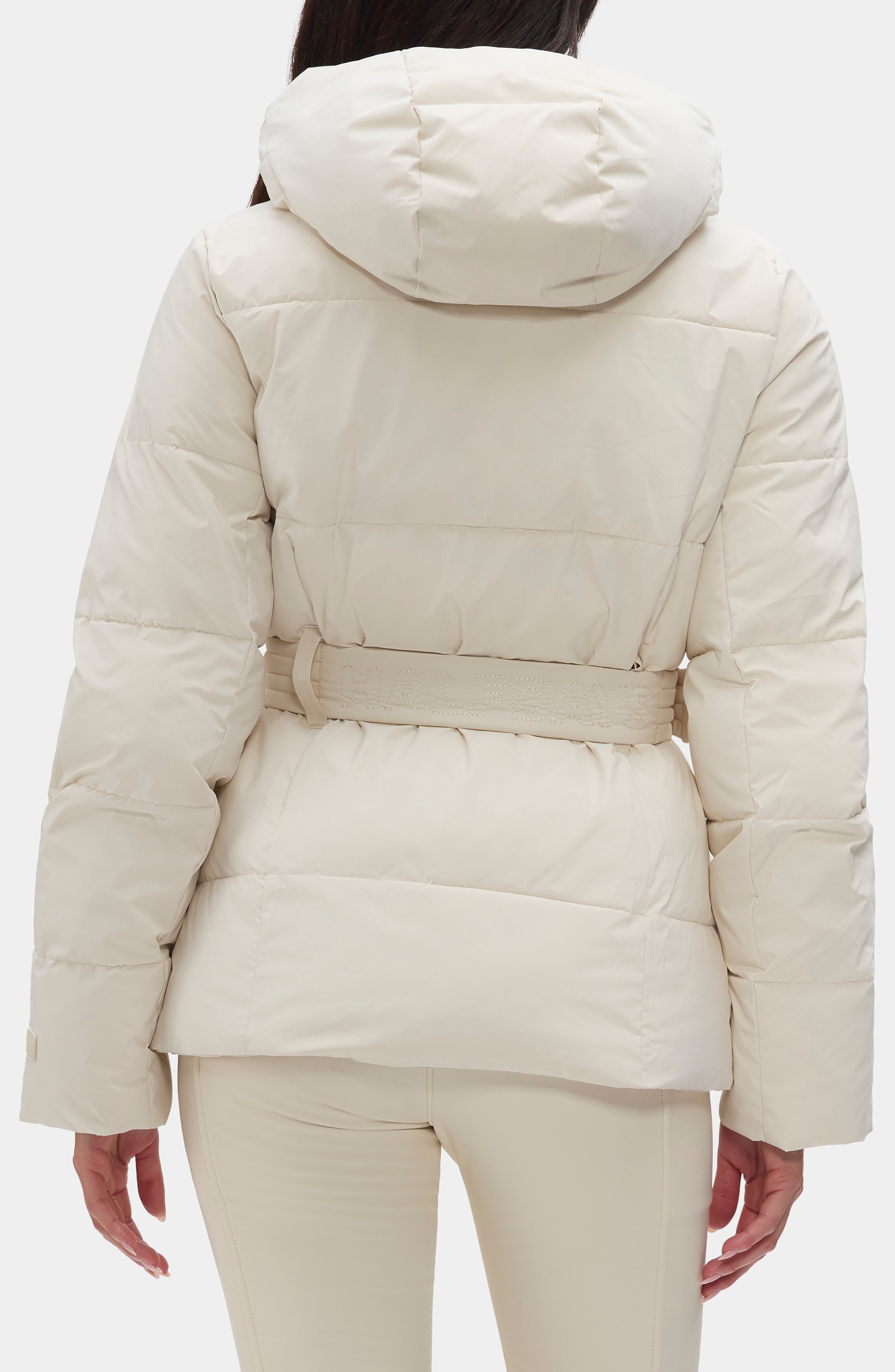 Hedy Ski Puffer Jacket - image 4