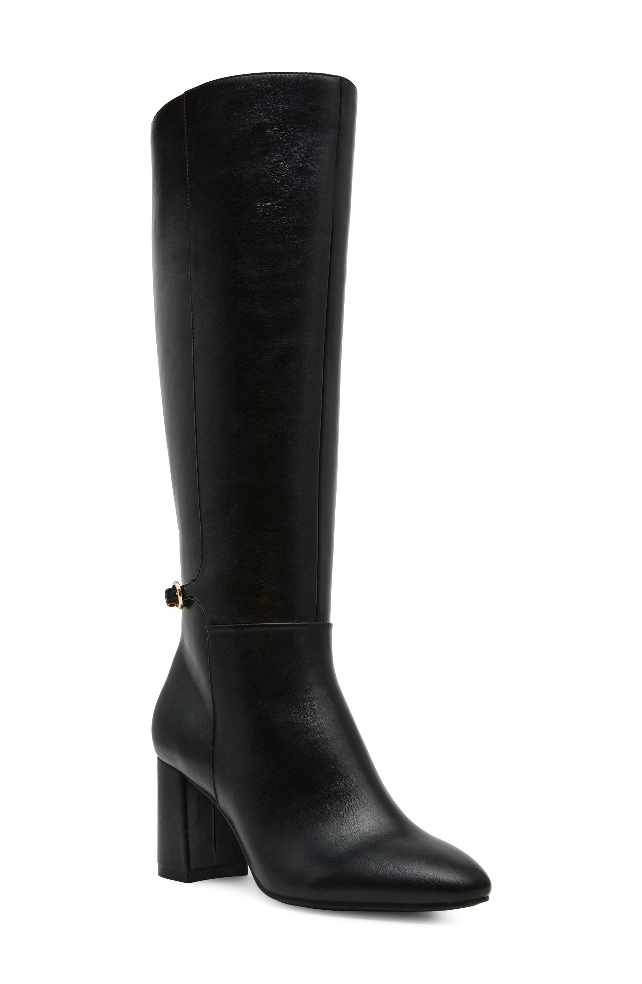 BLACK SMOOTH
