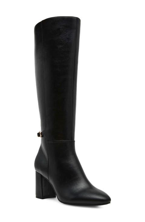 Amerigo Knee High Boot