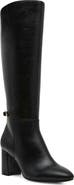 Anne Klein Amerigo Knee High Boot