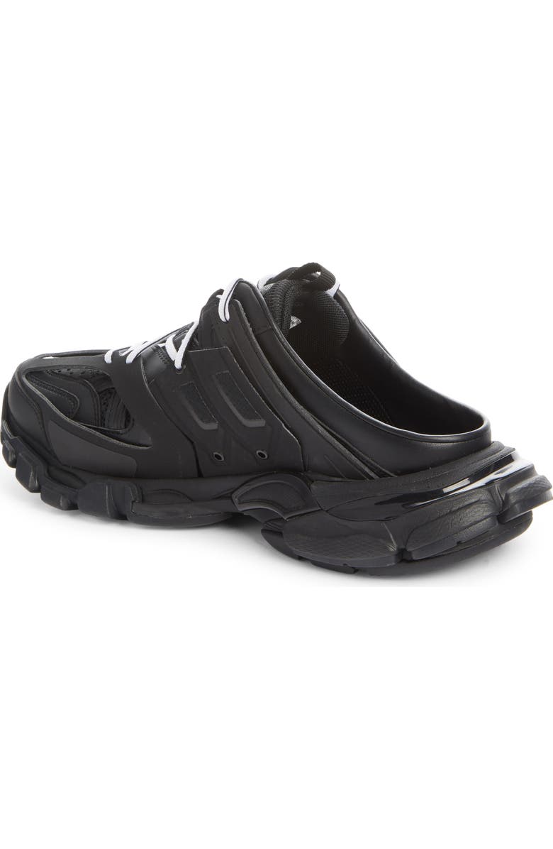 Balenciaga Track Sneaker Mule, Alternate, color,
