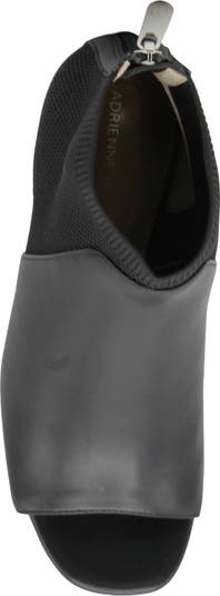 Aria Wedge Sandal