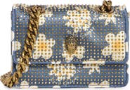 Kurt Geiger London Micro Kensington Crossbody Bag