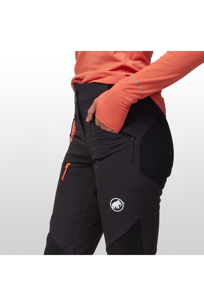 Courmayeur So Pant - Women's, Alternate, color, Black