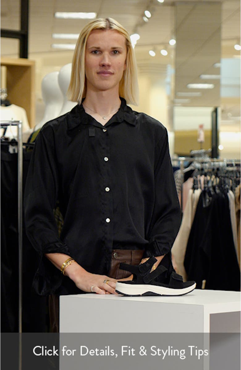 Estelle 06 Sandal, sales video thumbnail