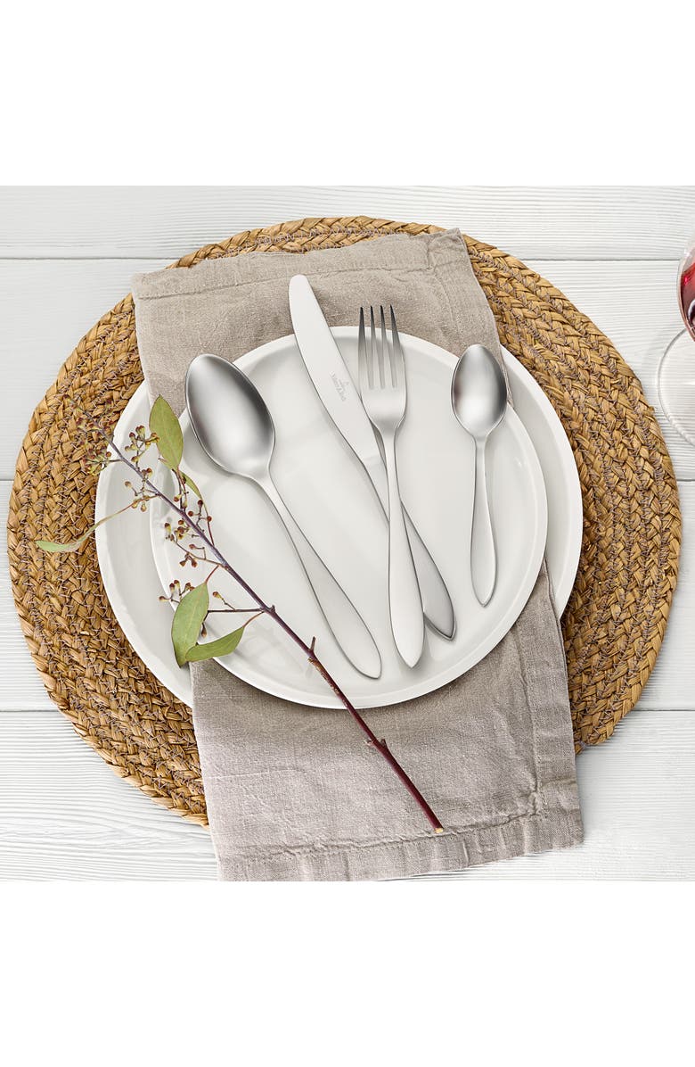 Villeroy & Boch Artesano Original Appetizer/Dessert Plate, Alternate, color, White